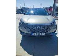 Sahibinden Chery Omoda 5 1.6 TGDI Luxury 2023 Model  69 885 km Gri (metalik)