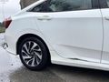 VESA OTOMOTİV - 2018 HONDA CİVİC 1.6İ VTEC