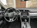 VESA OTOMOTİV - 2018 HONDA CİVİC 1.6İ VTEC