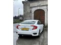 VESA OTOMOTİV - 2018 HONDA CİVİC 1.6İ VTEC