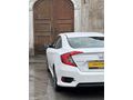 VESA OTOMOTİV - 2018 HONDA CİVİC 1.6İ VTEC
