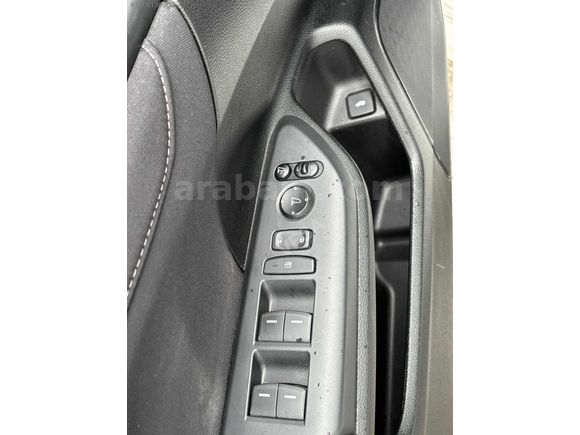 VESA OTOMOTİV - 2018 HONDA CİVİC 1.6İ VTEC