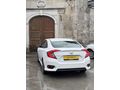 VESA OTOMOTİV - 2018 HONDA CİVİC 1.6İ VTEC
