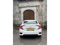 VESA OTOMOTİV - 2018 HONDA CİVİC 1.6İ VTEC