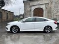 VESA OTOMOTİV - 2018 HONDA CİVİC 1.6İ VTEC