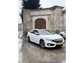 VESA OTOMOTİV - 2018 HONDA CİVİC 1.6İ VTEC