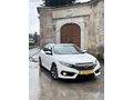 VESA OTOMOTİV - 2018 HONDA CİVİC 1.6İ VTEC