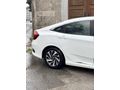 VESA OTOMOTİV - 2018 HONDA CİVİC 1.6İ VTEC