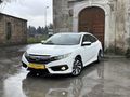 VESA OTOMOTİV - 2018 HONDA CİVİC 1.6İ VTEC