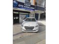 Rent-a-car'dan Citroen C-Elysee Ankara
