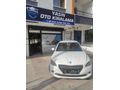 Rent-a-car'dan Citroen C-Elysee Ankara