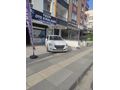 Rent-a-car'dan Citroen C-Elysee Ankara