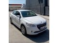 Rent-a-car'dan Citroen C-Elysee Ankara