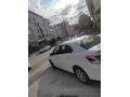 Rent-a-car'dan Citroen C-Elysee Ankara