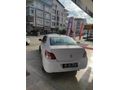 Rent-a-car'dan Citroen C-Elysee Ankara