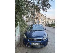 Sahibinden Ford Focus 1.6 TDCi Titanium X 2008 Model 