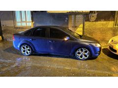 Sahibinden Ford Focus 1.6 TDCi Titanium X 2008 Model 