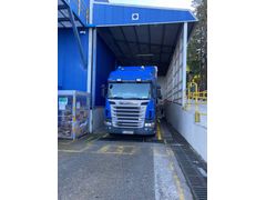 Sahibinden Scania G 440 