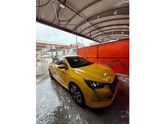 Sahibinden Peugeot 208 1.2 PureTech Allure 2021 Model 
