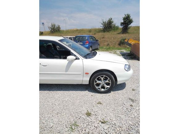 Sahibinden Ford Mondeo 2.0 Ghia 1997 Model 