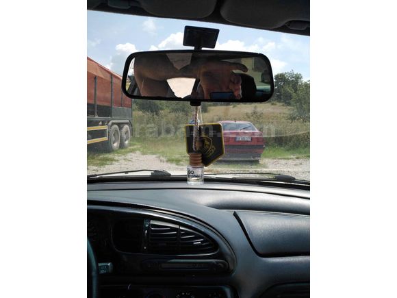 Sahibinden Ford Mondeo 2.0 Ghia 1997 Model 