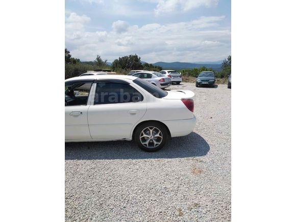 Sahibinden Ford Mondeo 2.0 Ghia 1997 Model 