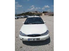 Sahibinden Ford Mondeo 2.0 Ghia 1997 Model 