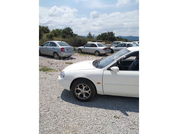 Sahibinden Ford Mondeo 2.0 Ghia 1997 Model 