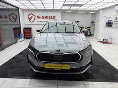 Galeriden Skoda Octavia 1.5 Mhev Premium 2026 Model İstanbul