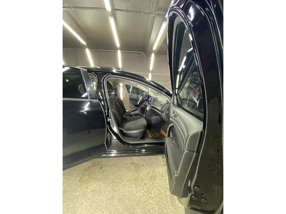 Sahibinden Renault Megane 1.6 Joy 2018 Model  42.000 km Siyah