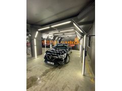 Sahibinden Renault Megane 1.6 Joy 2018 Model  42.000 km Siyah