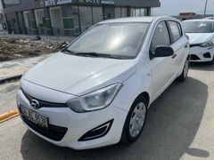 Sahibinden temiz, düşük kilometreli, aile aracı Hyundai İ20 