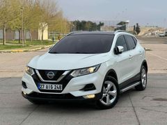 Sahibinden Nissan Qashqai 1.6 dCi Sky Pack 2017 Model  251.000 km Beyaz