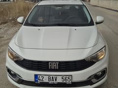 Sahibinden Fiat Egea 1.3 Multijet Easy Plus 2021 Model Konya