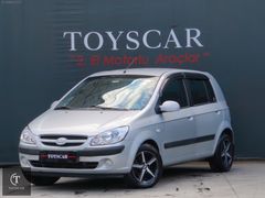 _TOYS CAR_HYUNDAİ_GETZ_1.5_CRDİ_VGT_KREDİ_KARTINA_TAKSİT_İMKANI_
