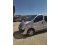 Sahibinden Renault Trafic Multix 1.9 dCi Grand Confort 2007 Model