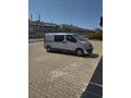 Sahibinden Renault Trafic Multix 1.9 dCi Grand Confort 2007 Model
