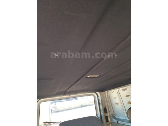 Sahibinden Renault Trafic Multix 1.9 dCi Grand Confort 2007 Model