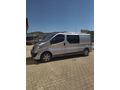 Sahibinden Renault Trafic Multix 1.9 dCi Grand Confort 2007 Model