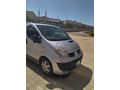 Sahibinden Renault Trafic Multix 1.9 dCi Grand Confort 2007 Model