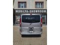 Sahibinden Renault Trafic Multix 1.9 dCi Grand Confort 2007 Model