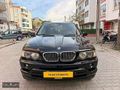 FIRSAT ARACI BMW X5 3.0D XDRİVE