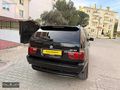 FIRSAT ARACI BMW X5 3.0D XDRİVE