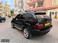 FIRSAT ARACI BMW X5 3.0D XDRİVE