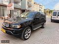 FIRSAT ARACI BMW X5 3.0D XDRİVE