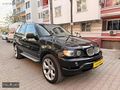FIRSAT ARACI BMW X5 3.0D XDRİVE