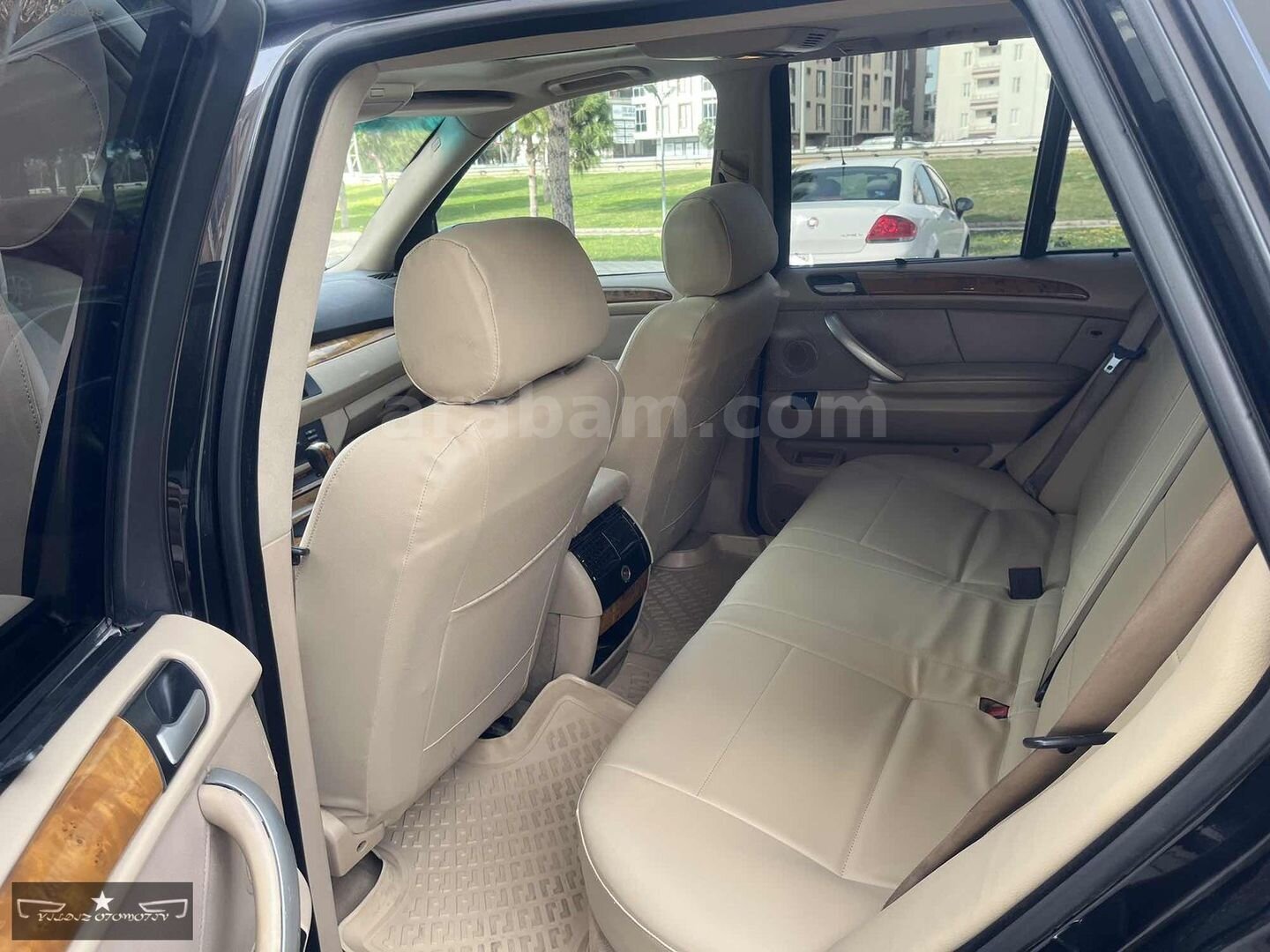 BMW X5 3.0D XDRİVE NADİR BULUNACAK 3