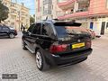 FIRSAT ARACI BMW X5 3.0D XDRİVE
