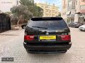 FIRSAT ARACI BMW X5 3.0D XDRİVE