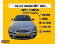 YILDIZ OTOMOTİV DEN CORSA